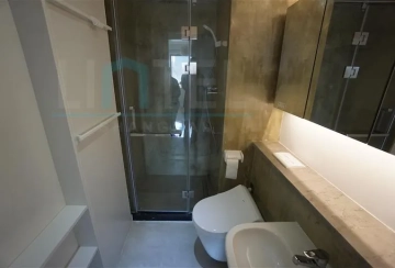 汇贤居1号605室(11)