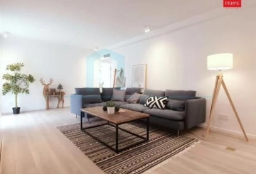 东方曼哈顿10号606室