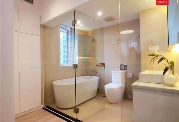 东方曼哈顿10号606室(5)