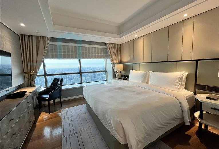 上海瑞吉服务式公寓6502室(5)