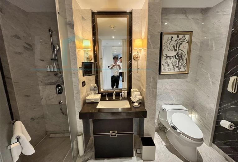 上海瑞吉服务式公寓6502室(7)