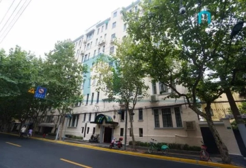 华山路731号67室(17)