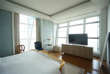 上海瑞吉服务式公寓6888室(9)
