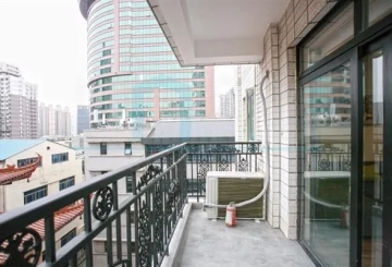 美丽园公寓6D室(3)