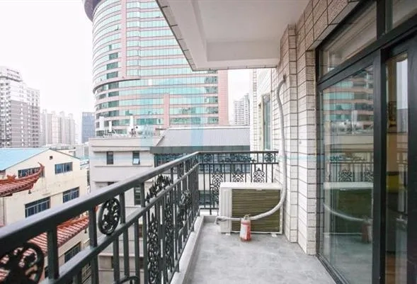 美丽园公寓6D1室(2)