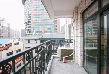 美丽园公寓6D1室(2)