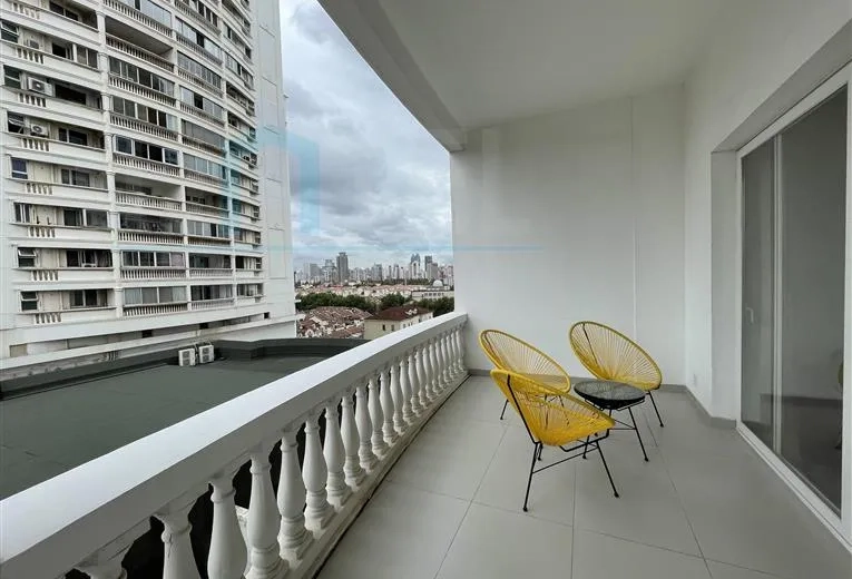 明园世纪城A号6F室(3)