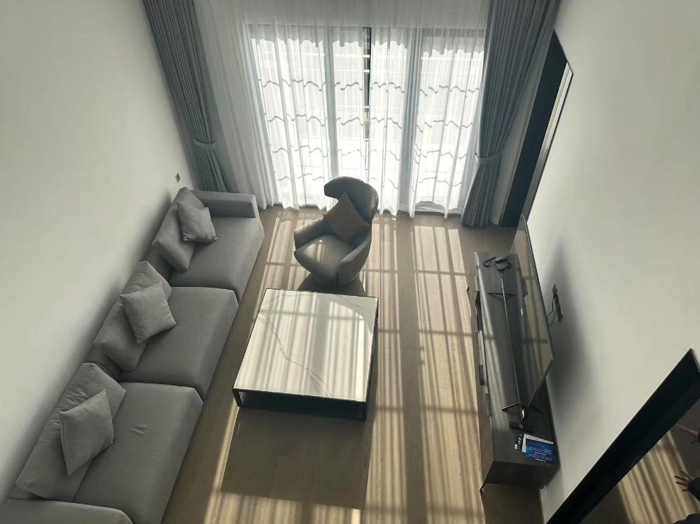 西庭网球俱乐部公寓14G号701室