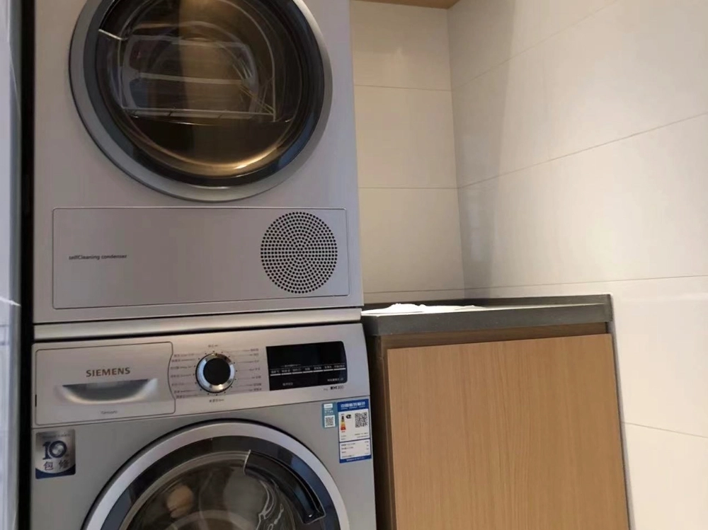 西庭网球俱乐部公寓14G号701室(11)