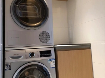 西庭网球俱乐部公寓14G号701室(11)