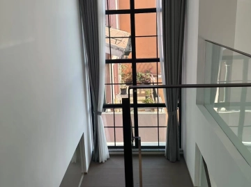 西庭网球俱乐部公寓14G号701室(6)