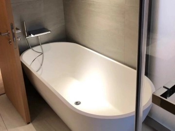 西庭网球俱乐部公寓14G号701室(8)