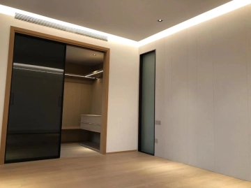 西庭网球俱乐部公寓14G号701室(9)