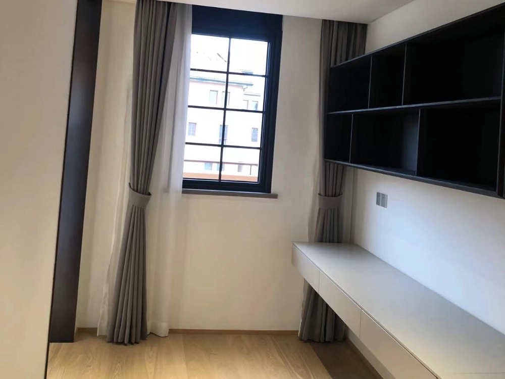 西庭网球俱乐部公寓14G号701室(10)