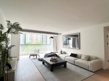 古北瑞仕花园15号701室(2)