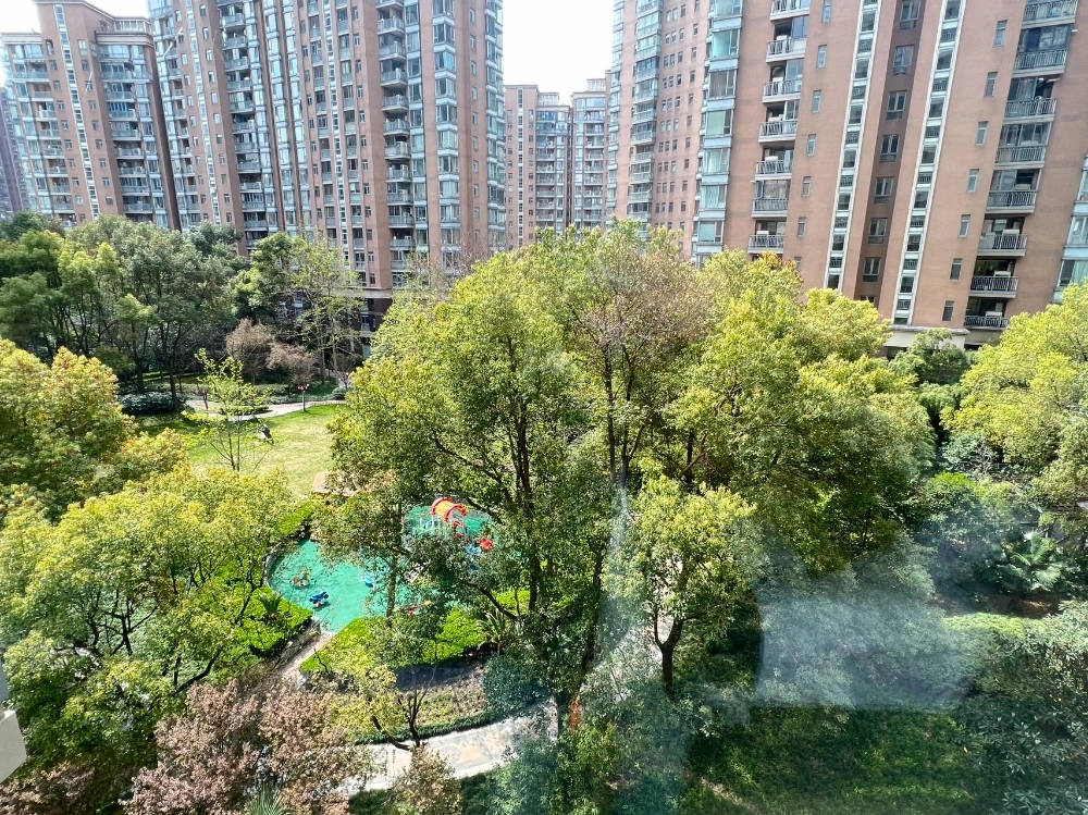 古北瑞仕花园15号701室(3)