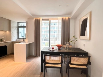 古北瑞仕花园15号701室(4)