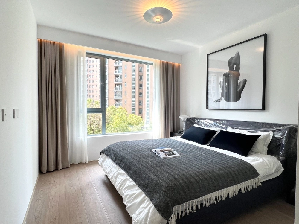 古北瑞仕花园15号701室(6)