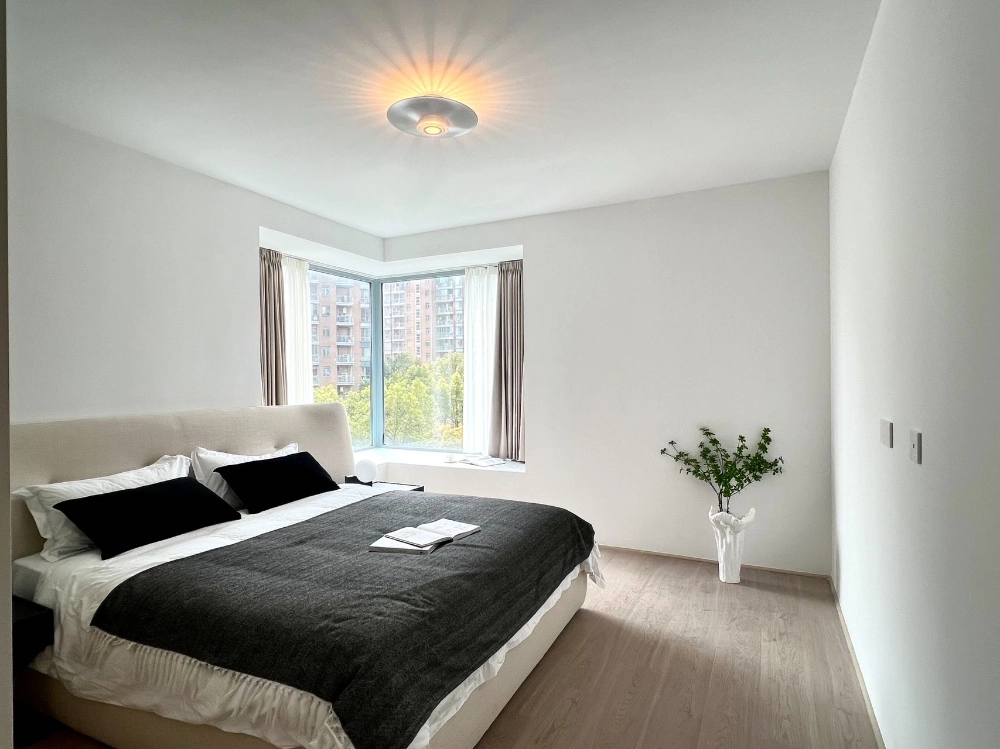 古北瑞仕花园15号701室(8)