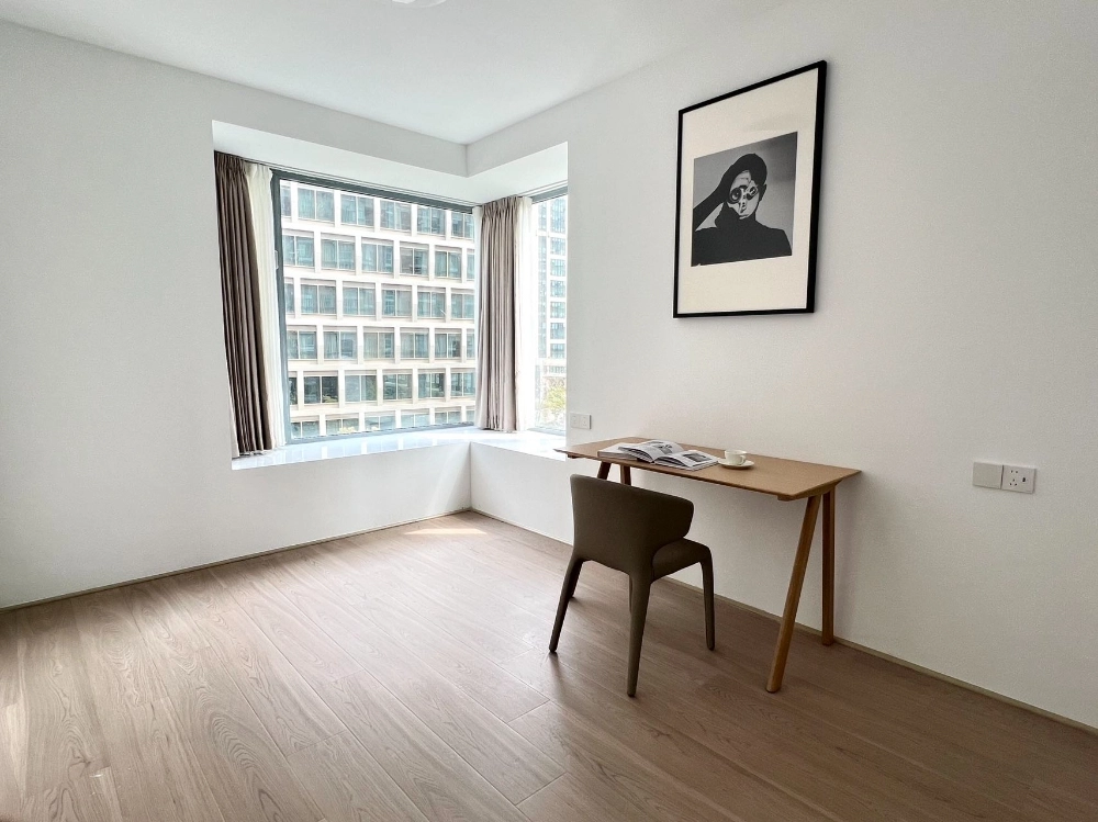 古北瑞仕花园15号701室(9)