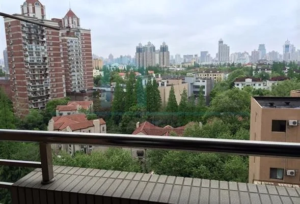 丁香公寓6号701室(8)