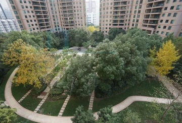 仁恒河滨花园1号702室(6)