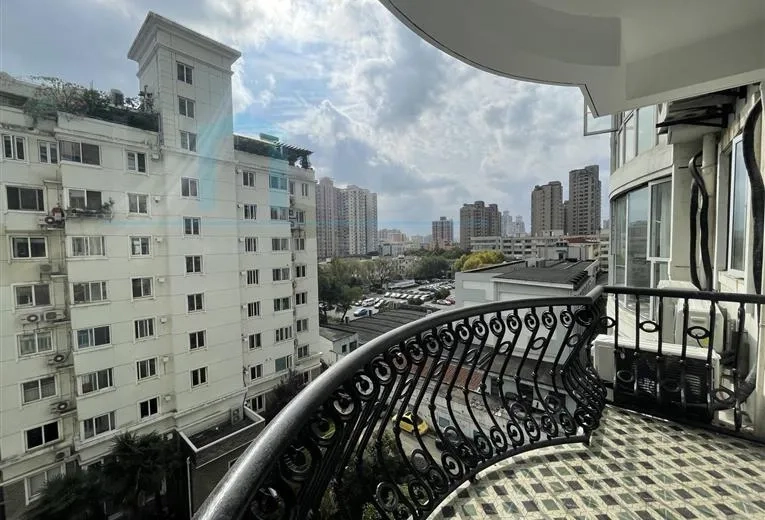 瑞金南苑17号702室(2)