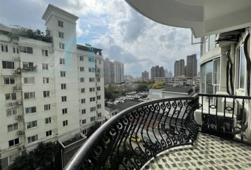 瑞金南苑17号702室(2)