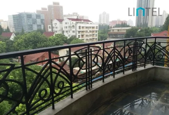 鸿丰香缇花园4号702室(3)