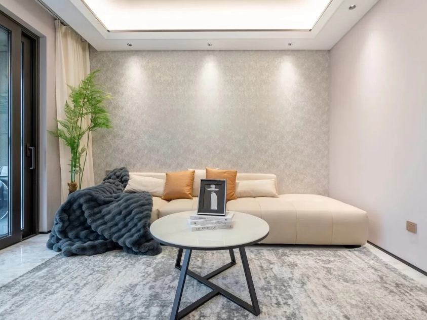 古北中央花园7号702室(2)