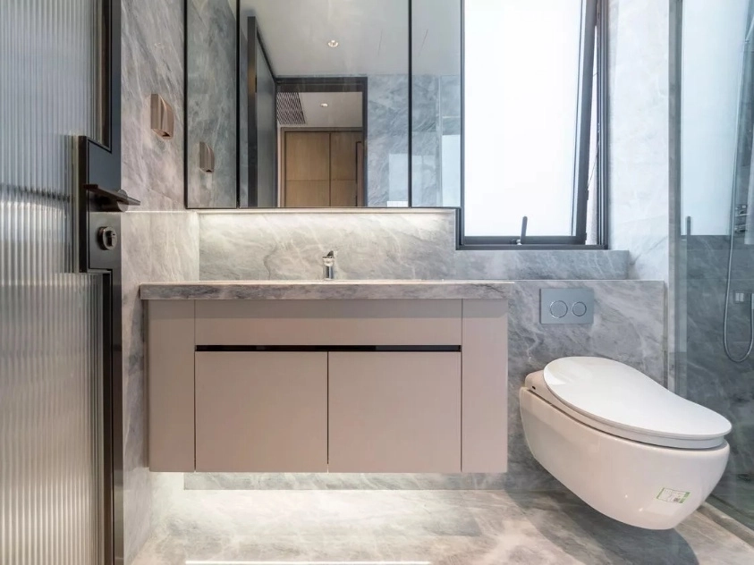 古北中央花园7号702室(9)