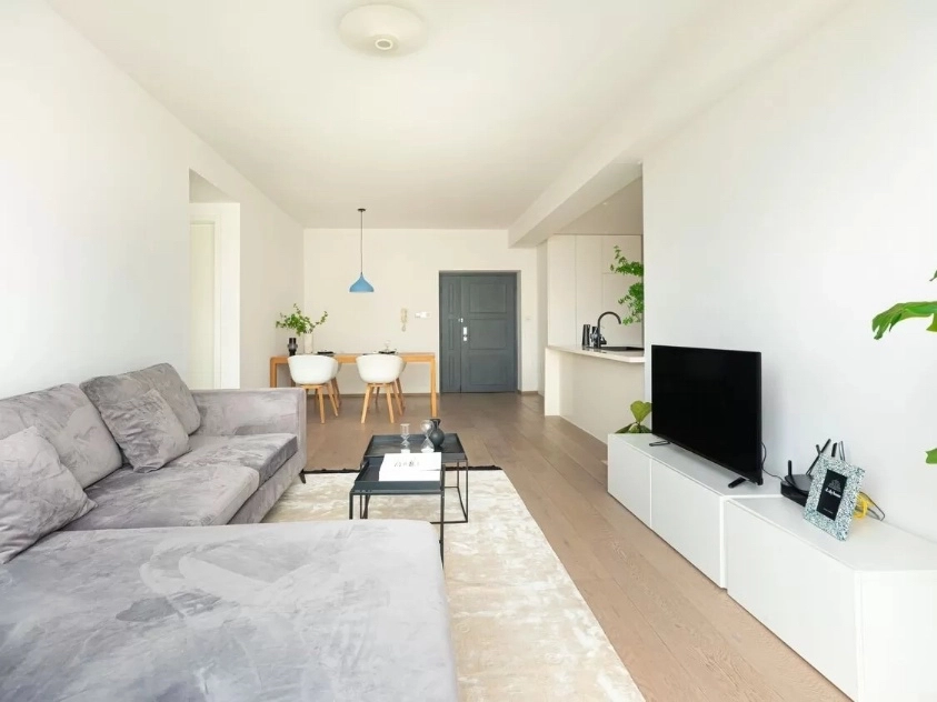 嘉丽苑1号7A室(2)