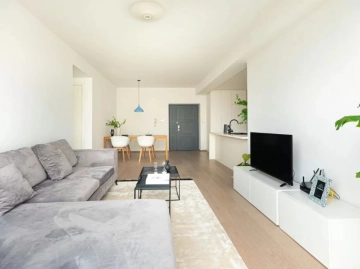 嘉丽苑1号7A室(2)