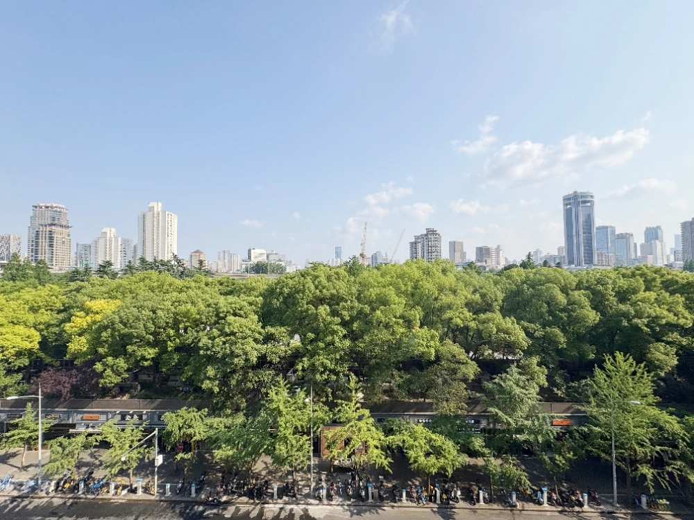 中凯城市之光D3号7A室(3)