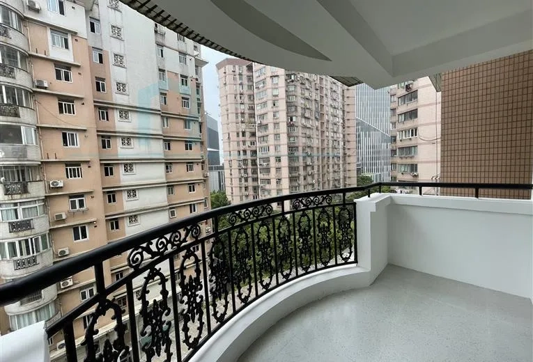 新华公寓10号801室(2)