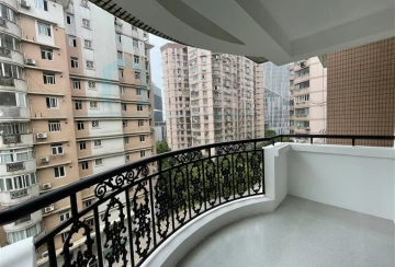 新华公寓10号801室(2)