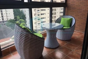 泰府名邸3号801室(2)