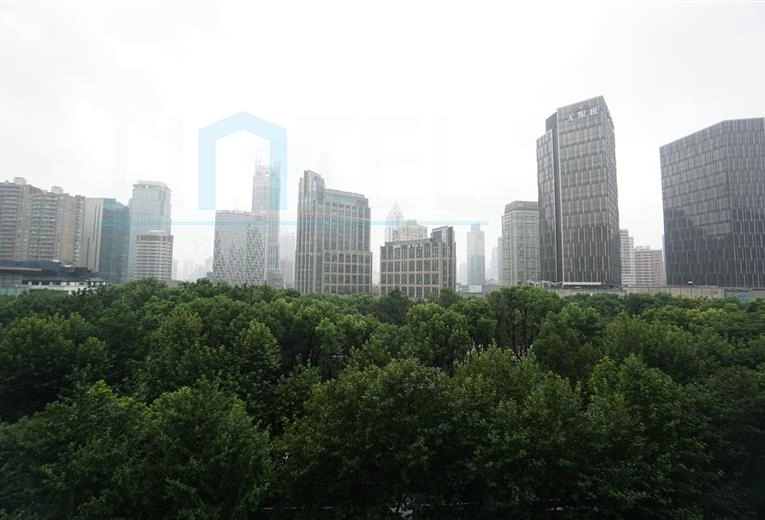 翠湖天地御苑5号801室(4)