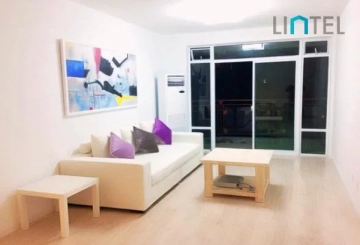 东方曼哈顿5号802室