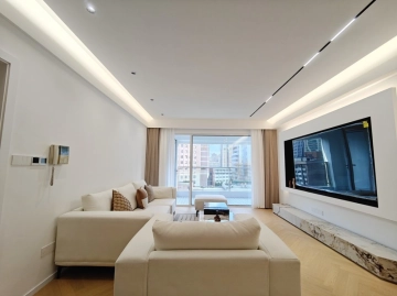 淮海晶华6号802室