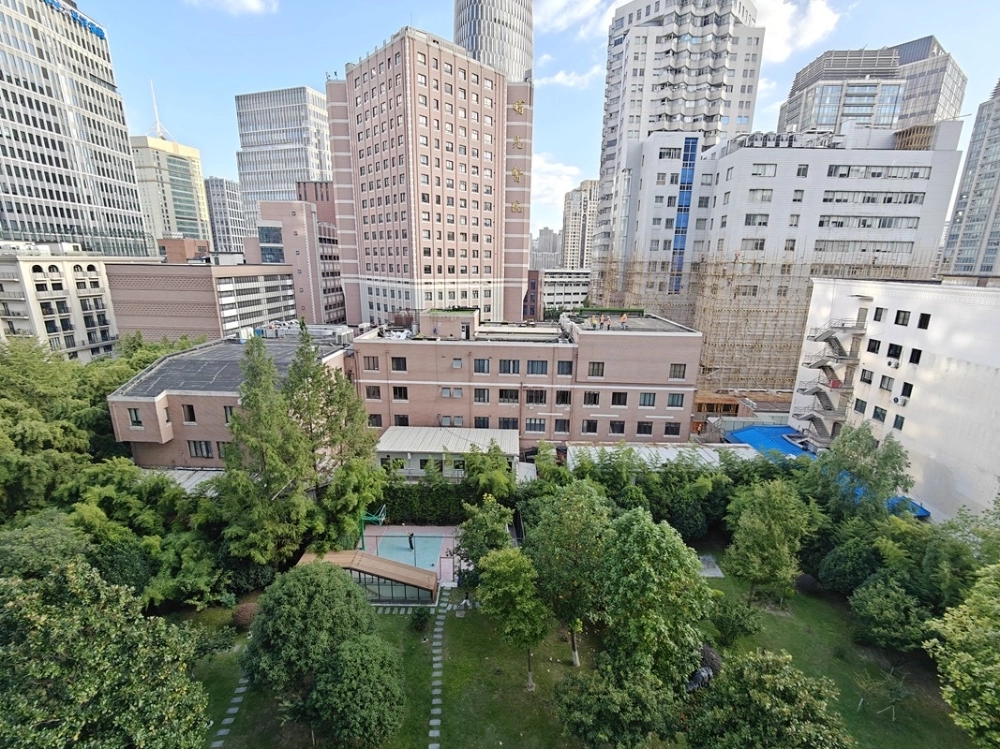 淮海晶华6号802室(3)