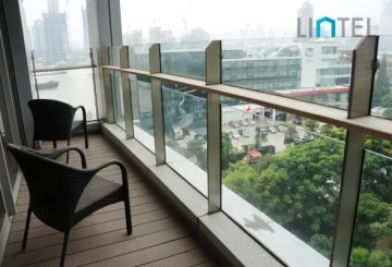 中粮海景壹号8号802室(3)