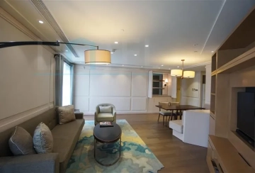 露香园馥公馆 (露香园一期)803室(4)