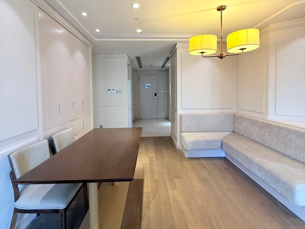 露香园馥公馆 (露香园一期)803室(5)