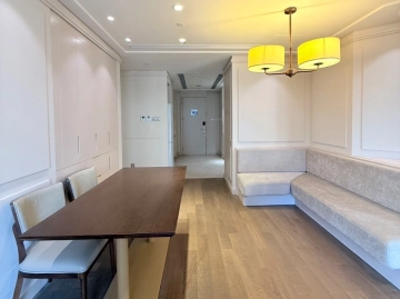 露香园馥公馆 (露香园一期)803室(5)