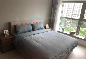 静安豪景苑5号803室(5)