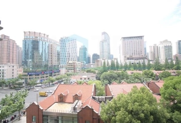 国际丽都城H1号804室(14)