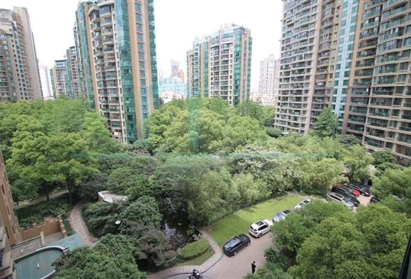 国际丽都城H1号804室(15)