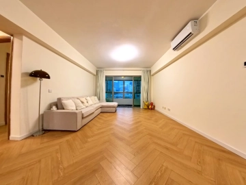 静安枫景苑7号8A室(2)
