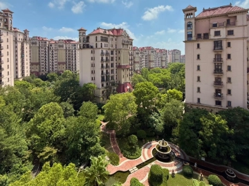 马德里洋房17号901室(5)